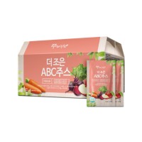 THEZOEN ABC Juice 100ml x 30p x 4