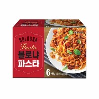 IGA Bologna Spaghetti 272.5g x 6