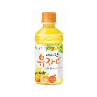 WOONGJIN Citron C 280ml x 24