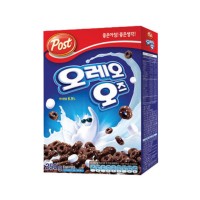 DONGSUH Post Oreo O's 250g x 10