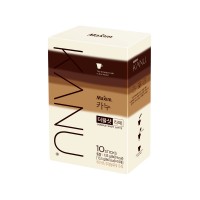 DONGSUH Maxim Kanu Latte Double Shot 13.5g x 10p x 10