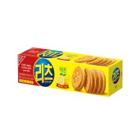 DONGSUH Ritz Sandwich Cracker Lemon 96g x 24