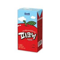 MAEIL Picnic Juice Apple 200ml x 24