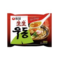 NONGSHIM Udon Noodle Bag 253g x 20