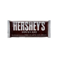 HERSHEY'S Large Bar Milk 100g x 72