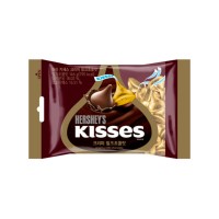 HERSHEY'S Kisses Bong Milk 146g x 10