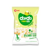 DARDA Popcorn Consome Flavor 40g x 15