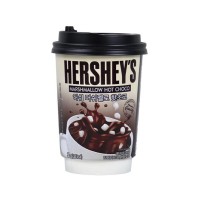 HERSHEY'S Hot Choco Cup Marshmallow 30g x 48