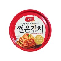 DONGWON Yangban Kimchi Original Can 160g x 48