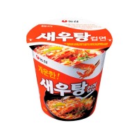 NONGSHIM Shrimp Noodle Cup 67g x 30