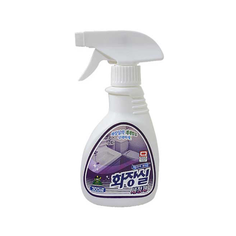 SANDOKKAEBI Detergent ( Toilet ) 300ml x 24