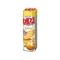 ORION Yegam Potato Chip Original 64g x 20