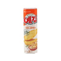 ORION Yegam Potato Chip Cheese Gratin 64g x 20