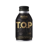 DONGSUH Maxim TOP The Black 275ml x 24