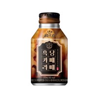 HTB Brown Sugar Cafe Latte 270ml x 24