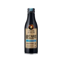 COCA COLA Georgia Cold Brew Americano 265ml x 18