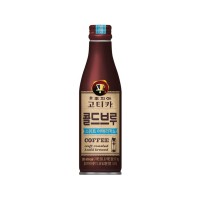 COCA COLA Georgia Cold Brew Sweet Americano 265ml x 18