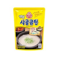 OTTOGI Beef Bone Soup 500g x 18