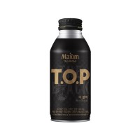 DONGSUH Maxim TOP The Black 380ml x 20