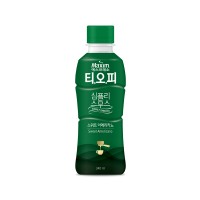 DONGSUH Maxim TOP Sweet Americano 240ml x 20