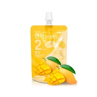 THEZOEN Diet Konjac Jelly Mango Flavor 150ml x 30