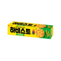 LOTTE Harvest Original Bisquit 100g x 20