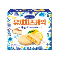 CW Yuja Cheese Cookie 190g x 10