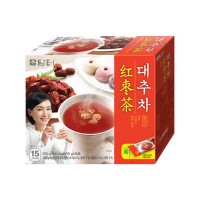 DAMTUH Jujube Tea Plus 15g x 15p x 20