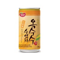 DONGWON Corn Silk Tea 175ml x 30