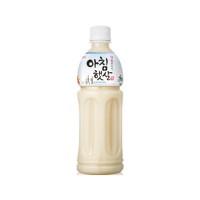 WOONGJIN Morning Rice 500ml x 20