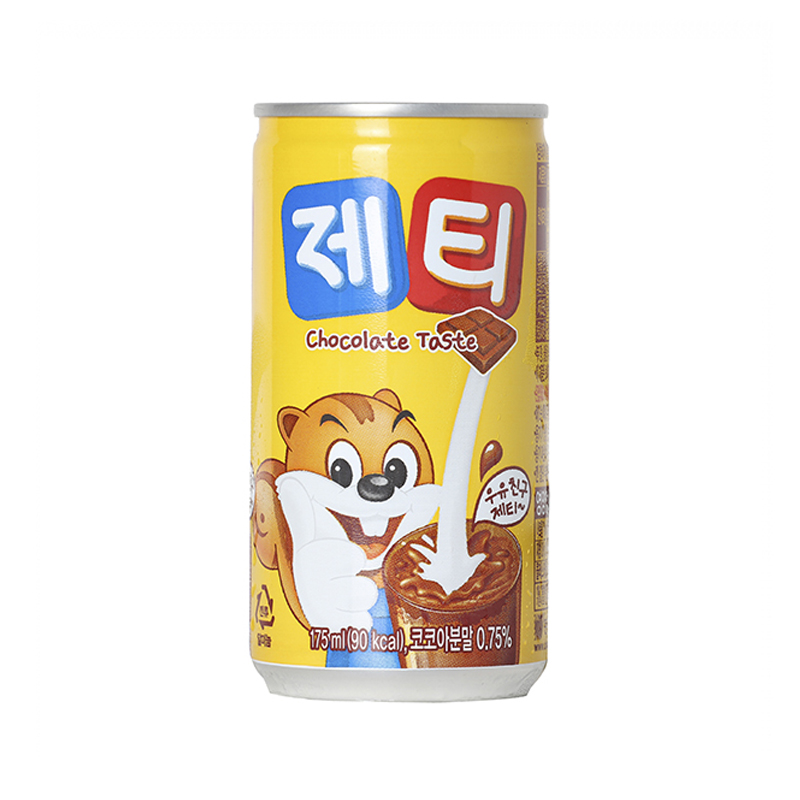 DONGSUH Jeti Chocolate Drink 175ml x 30