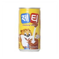 DONGSUH Jeti Chocolate Drink 175ml x 30