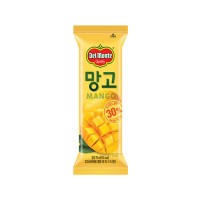 LOTTE Delmonte Mango Stick Ice Cream (F) 75ml x 40