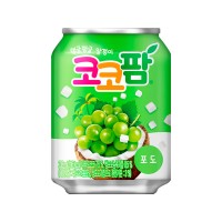 HTB Coco Palm Grape 238ml x 72