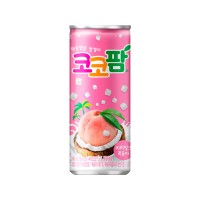 HTB Coco Palm Peach Pink 240ml x 30