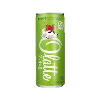 DONGA OTSUKA O Latte Apple 240ml x 30