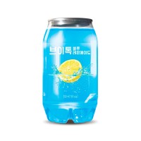 PROM V Talk Blue Lemon Ade 350ml x 24