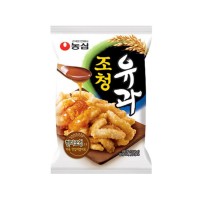 NONGSHIM Chochung Yugwa Snack 96g x 20