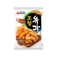 NONGSHIM Chochung Yugwa Snack 96g x 20