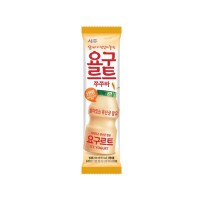 SEOJU Yogurt Bar Tube (F) 130ml x 35