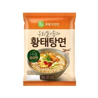 IGA Natural Noodle Dried Pollack Soup Noodle 126g x 20