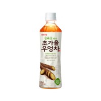 LOTTE CHILSUNG Burdock Tea 500ml x 24