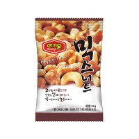 MURGERBON Mix Nut 40g x 96