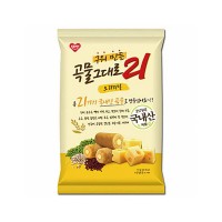 KEMY Korean 21 Grains Stick Original 150g x 20