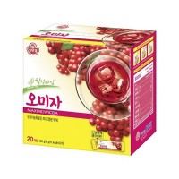 OTTOGI Omija Tea 360g x 12