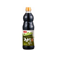 SINGSONG Naturally Brewed Less Sodium Soy Sauce 900ml x 15