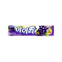 CROWN My Chew Stick Jelly Grape 44g x 120