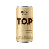 DONGSUH Maxim TOP Master Latte 200ml x 36