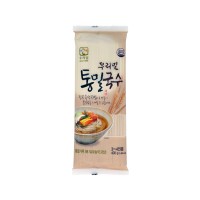 WOORIMIL Whole Wheat Noodles 400g x 24