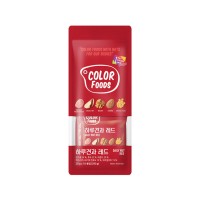 SUNMYUNG Sunnuts Color Food Daily Nut Red 20g x 10p x 15